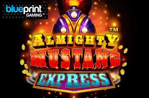 Almighty Mustang Express